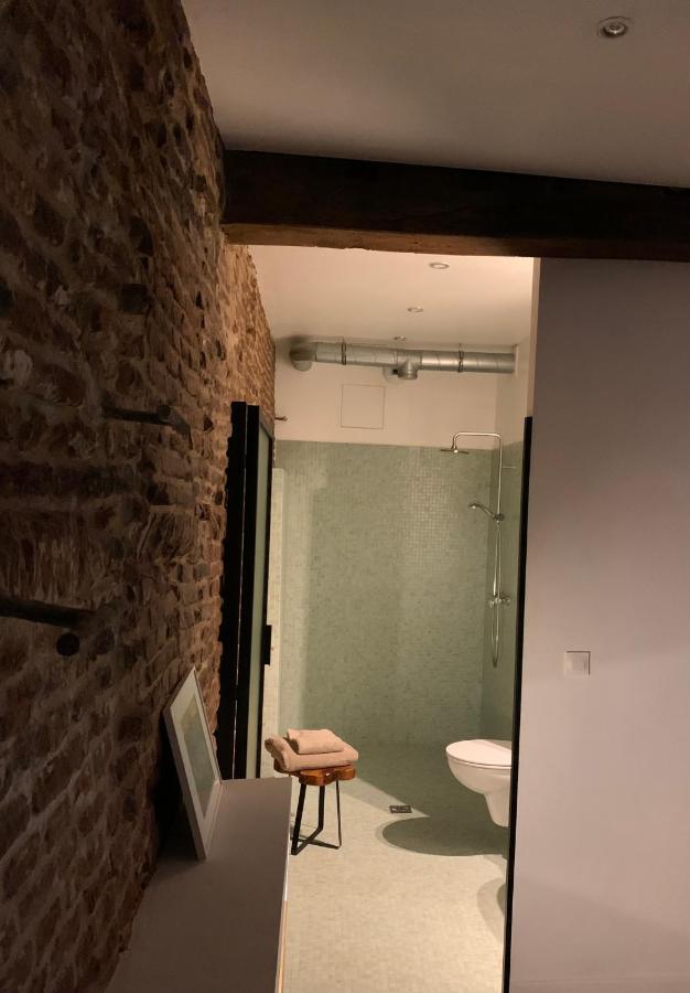 Galerie Jacqueline Storme Hotel Lille Exterior photo