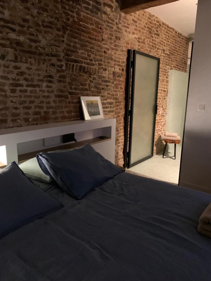 Galerie Jacqueline Storme Hotel Lille Exterior photo