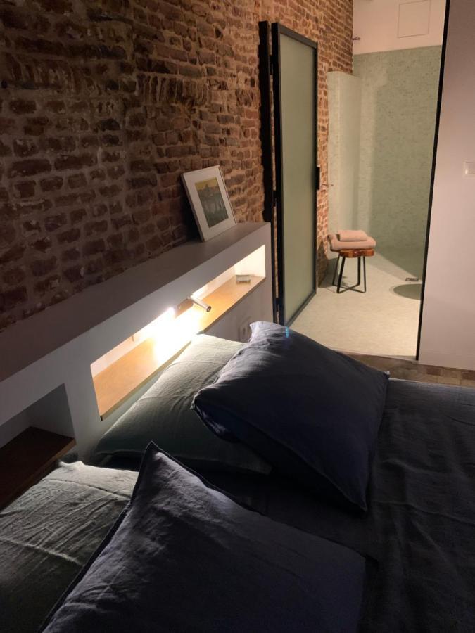 Galerie Jacqueline Storme Hotel Lille Exterior photo